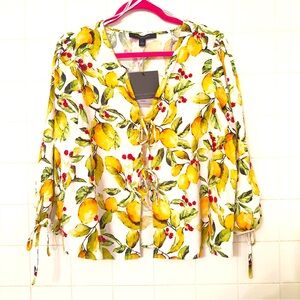 Marc New York Women's multi Blouse
Size L